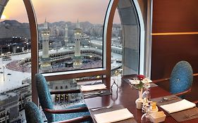 Al Marwa Rayhaan by Rotana - Makkah