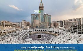 Al Marwa Rayhaan by Rotana - Makkah