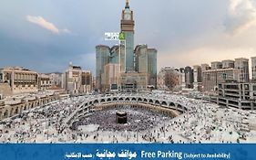 Al Marwa Rayhaan by Rotana - Makkah