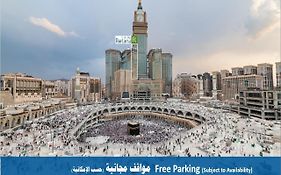 Al Marwa Rayhaan by Rotana - Makkah